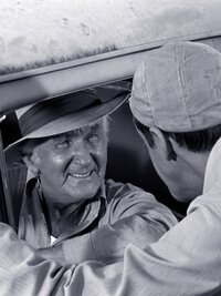 The Andy Griffith Show