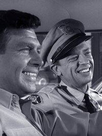 The Andy Griffith Show