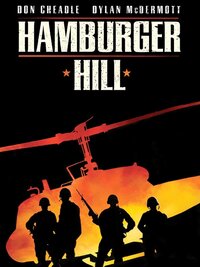 Hamburger Hill