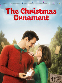 The Christmas Ornament