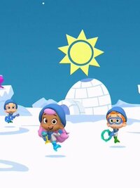Bubble Guppies