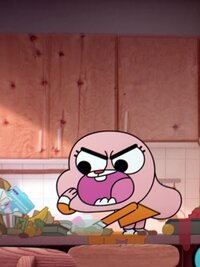 The Amazing World of Gumball