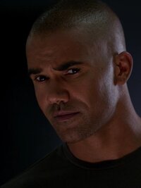 Criminal Minds