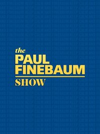 The Paul Finebaum Show