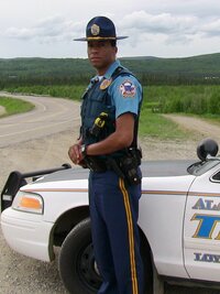 Alaska State Troopers