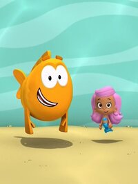 Bubble Guppies