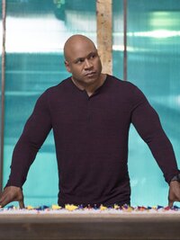 NCIS: Los Angeles
