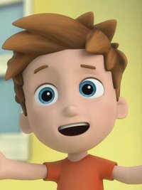 PAW Patrol