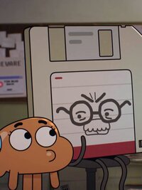 The Amazing World of Gumball