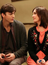 Two and a Half Men