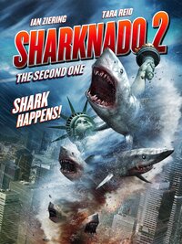 Sharknado 2: The Second One