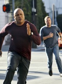 NCIS: Los Angeles