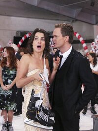 How I Met Your Mother