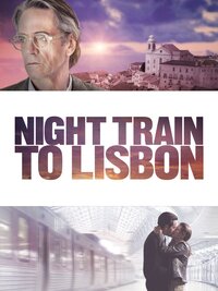 Night Train to Lisbon