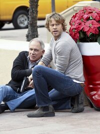 NCIS: Los Angeles