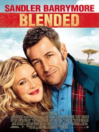 Blended