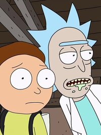 Rick and Morty