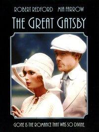 The Great Gatsby