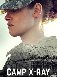 Camp X-Ray