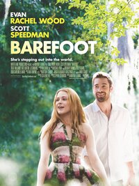 Barefoot
