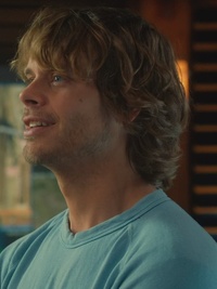 NCIS: Los Angeles