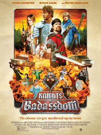 Knights of Badassdom