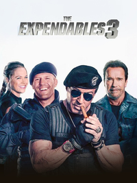 The Expendables 3