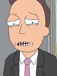 Rick and Morty