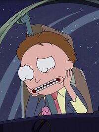 Rick and Morty