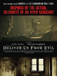 Deliver Us From Evil