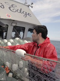 Alaska Fish Wars
