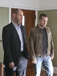 NCIS: Los Angeles