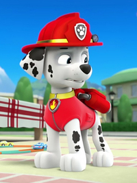 PAW Patrol