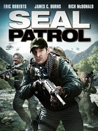 SEAL Patrol
