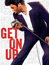 Get On Up