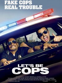 Let's Be Cops