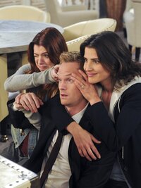 How I Met Your Mother
