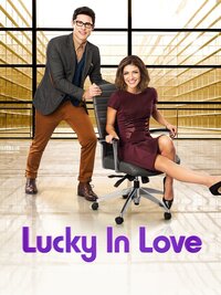 Lucky in Love