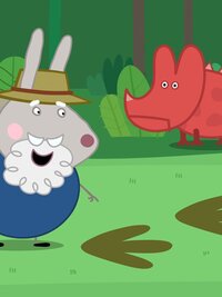Peppa Pig
