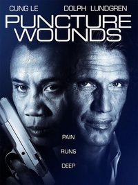Puncture Wounds