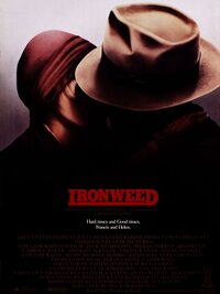 Ironweed
