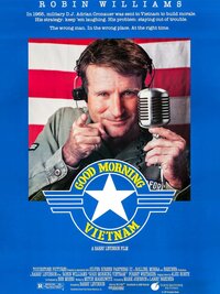 Good Morning, Vietnam