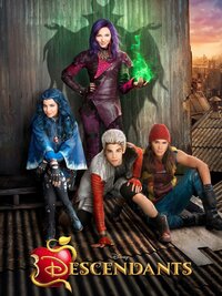 Descendants