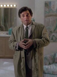 Columbo