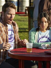 Parks and Recreation