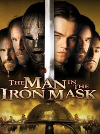 The Man in the Iron Mask