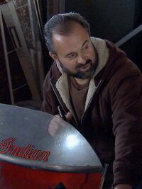 American Pickers