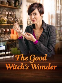 The Good Witch's Wonder