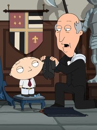 Family Guy