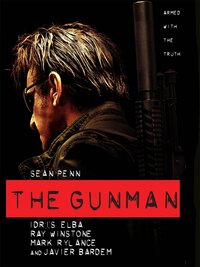 The Gunman